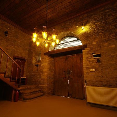 Kardelen Konaklari Hotel Safranbolu Buitenkant foto