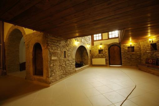 Kardelen Konaklari Hotel Safranbolu Buitenkant foto