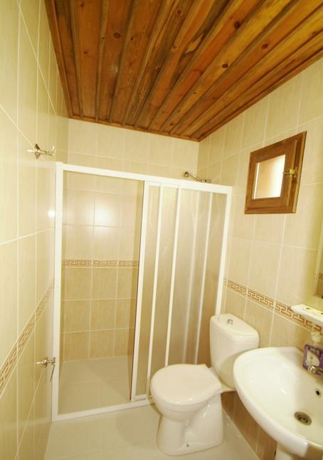 Kardelen Konaklari Hotel Safranbolu Kamer foto