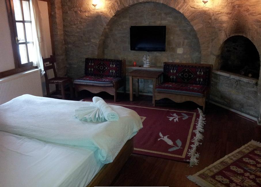 Kardelen Konaklari Hotel Safranbolu Kamer foto