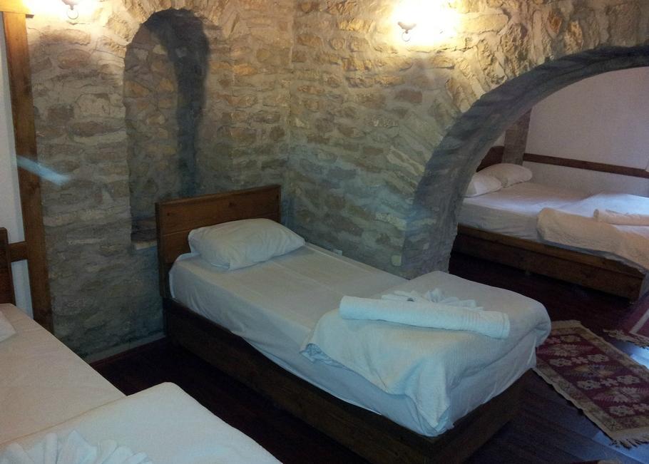 Kardelen Konaklari Hotel Safranbolu Kamer foto