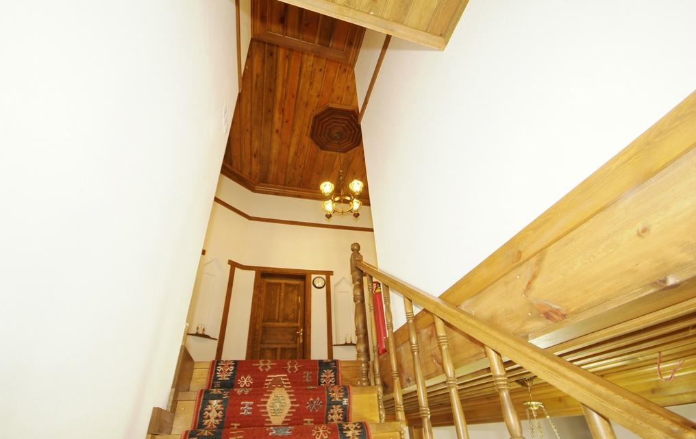 Kardelen Konaklari Hotel Safranbolu Buitenkant foto