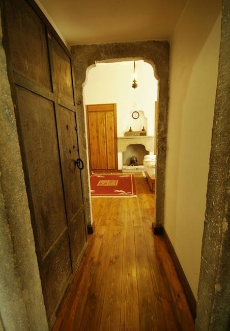 Kardelen Konaklari Hotel Safranbolu Buitenkant foto