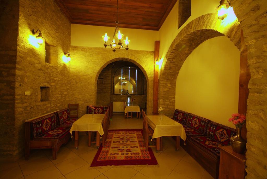 Kardelen Konaklari Hotel Safranbolu Buitenkant foto